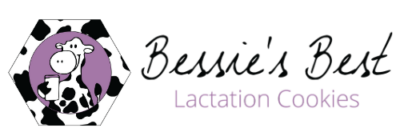 Bessie's Best Lactation Cookies Logo