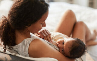Tips For Increasing Breast Milk Supply