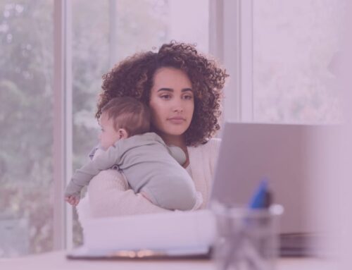 Breastfeeding and Pumping for Working Moms