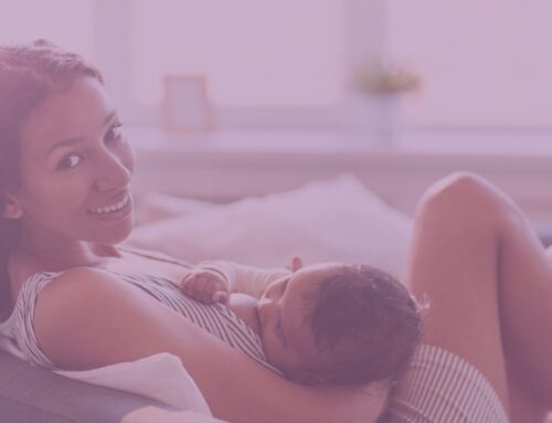 Celebrating the Unbreakable Bond of Motherhood: A Tribute to Breastfeeding Moms