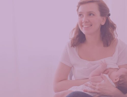 Summer Wellness Tips for Breastfeeding Moms